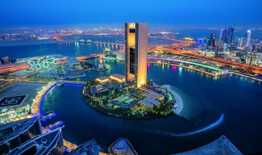 Bahrain’s real estate market hits 10-year high in 2025 amid surge in transactions and value
