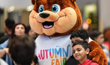 Autumn Fair 2026 Set to Deliver Bigger, More Vibrant Shopping Experience in Bahrain