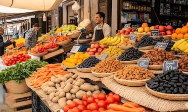 Fish prices rise in Bahrain as winds disrupt supply, vegetables remain largely stable