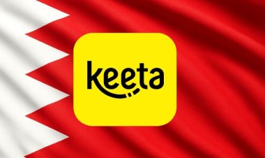 Keeta Officially Launches in Bahrain, Challenging Food Delivery Giants