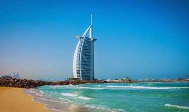 IRCTC launches five-day Dubai tour package with Abu Dhabi visit
