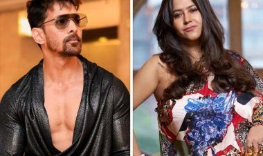 Harshvardhan Rane to lead Ekta Kapoor’s Shootout at Dubai, franchise goes global