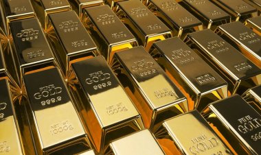 Emirates NBD launches UAE’s first bank-branded gold bars