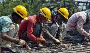 Most Expat Private-Sector Workers in Bahrain Earn Below BD200 a Month