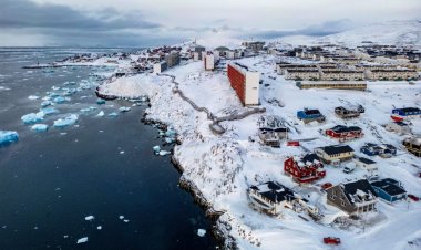 Denmark Warns U.S.: Greenland Cannot Be Taken by Force