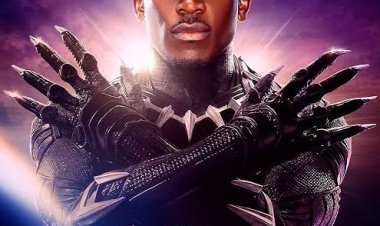 Damson Idris rumored to play Black Panther variant in Avengers: Doomsday, Marvel yet to confirm