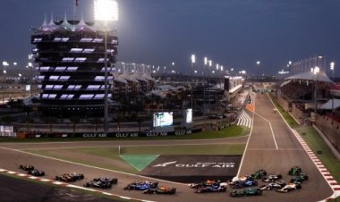 Bahrain Gears Up for 2026 F1 Grand Prix, Aiming for Record Crowds