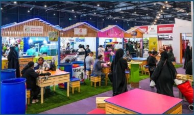 Bahrain’s 36th Autumn Fair 2026 Promises Record-Breaking Shopping and Family Fun