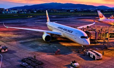 Japan Airlines offers free domestic flights to boost travel beyond major cities