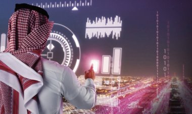 Saudi Arabia Becomes Nearly Fully Digital as Internet Usage Surpasses 99%