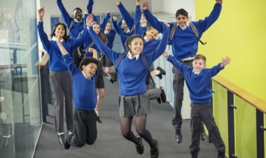 Dubai School Principals Advocate Shorter Fridays Over a 4-Day Week