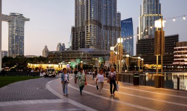 UAE non-oil sector enters 2026 with strong momentum despite rising cost pressures