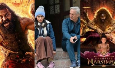 Indian films make a strong push at the 98th Academy Awards race