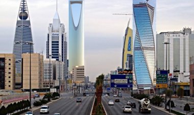 Saudi Vision 2030 reforms, not roads, drive Bloomberg’s King Fahd Road references