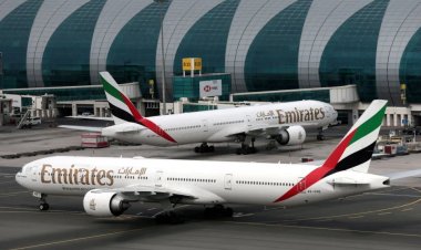Nearly 20 Dubai–Iran flights cancelled amid protests and internet blackout