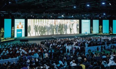 Abu Dhabi Sustainability Week 2026 opens with focus on integrated solutions for the future