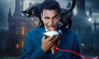 Akshay Kumar–Priyadarshan reunion film Bhooth Bangla locked for May 15, 2026 release