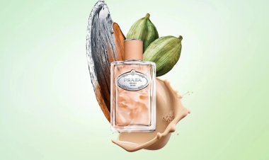 Prada stirs debate again with launch of chai-scented perfume priced at $190