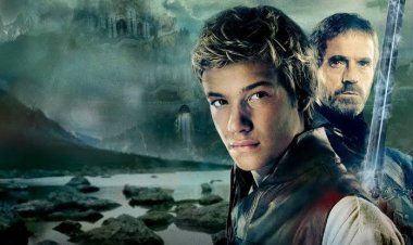 Disney+’s live-action Eragon series remains on track as development continues in 2026