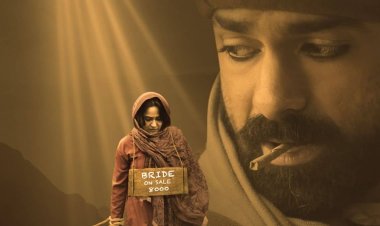 Abu Dhabi-born actor Taha Shah’s film enters Oscar contention for the 98th Academy Awards