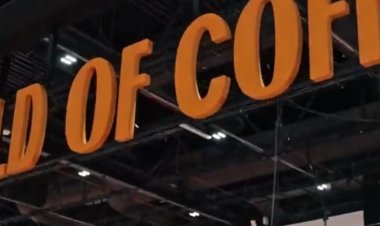 World of Coffee Dubai 2026 highlights growing influence on the hospitality and HoReCa sectors