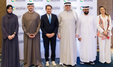 Abu Dhabi Sustainability Week 2026 drives global action under “The nexus of next” theme