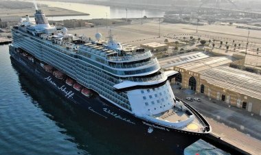Abu Dhabi Crowned World’s Best Cruise Destination for 2025 as Arrivals Approach 700,000