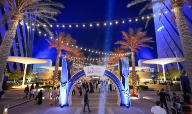 Qatar International Food Festival 2026 returns to Stadium 974 with global flavours and fireworks
