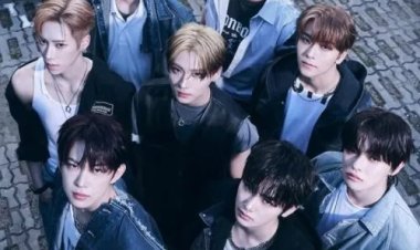 Upcoming K-pop and pop concerts to watch out for in the Gulf in 2026 and beyond