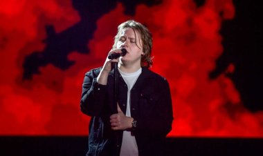 Lewis Capaldi and Tiësto headline major UAE music nights in January 2026