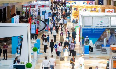 Dubai’s Flagship Trade Shows to Drive $650m Global B2B Events Platform