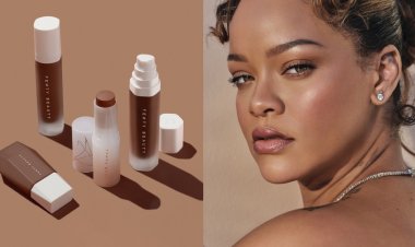 Fenty Beauty’s Caribbean Roots Spark Buzz Over Future 2026 Launches