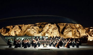 Saudi Arabia to stage 10th ‘Marvels of Saudi Orchestra’ concert in AlUla