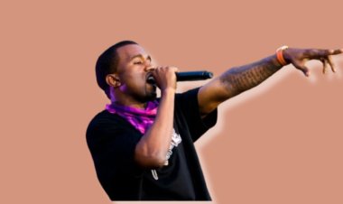 Kanye West Reportedly Planning First-Ever India Concert in April 2026