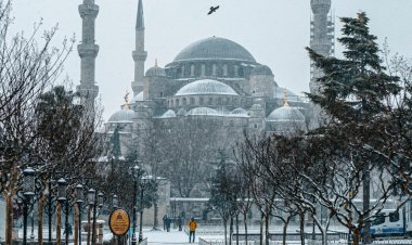 Ramadan to fall in cooler winter season, offering shorter fasting hours and pleasant weather