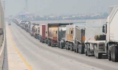 Bahrain confirms no change to truck ban timings on Sheikh Khalifa bin Salman Bridge