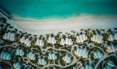 Saudi Arabia’s Red Sea Project Emerges as First Proving Ground for Foreign Property Ownership