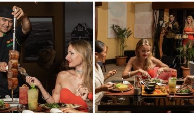 Copacabana Nights redefines Mondays at Frevo with Rio-inspired dining and live rhythms