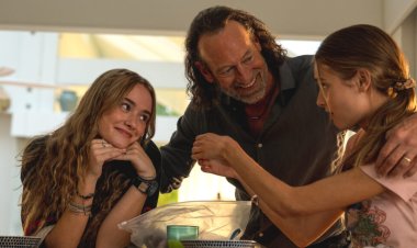 Troy Kotsur on Horror, Inclusion, and Why His New Film Primate Belongs in Movie Theatres