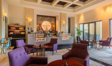Fairmont The Palm: Dubai’s Go-To Dining Destination