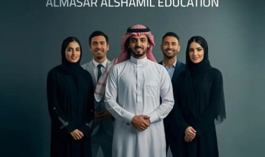 lmasar Alshamil Education plans nationwide special needs expansion and international university entry after Tadawul listing