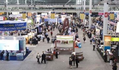 600+ Exhibitors From Over 25 Countries Take Part in Expanded Bahrain Autumn Fair