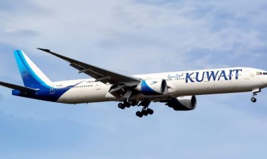 Kuwait Airways Adds 11 New Destinations for Summer 2026, Launches 15% Fare Discount