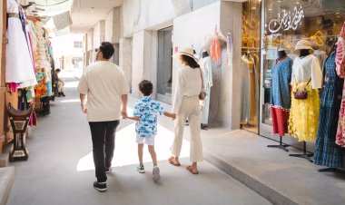 Weekend guide: fun events, shopping and family-friendly activities across Bahrain
