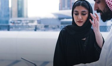 Saudi Arabia to Create 340,000 Jobs for Nationals Over Next Three Years