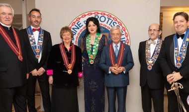 Chaîne des Rôtisseurs Bahrain Continues Celebrating Culinary Excellence in 2026 Season