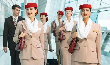 Emirates to build massive cabin crew village in Dubai Investments Park