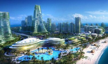 Dubai’s six most mind-blowing mega projects set to transform the city by 2028