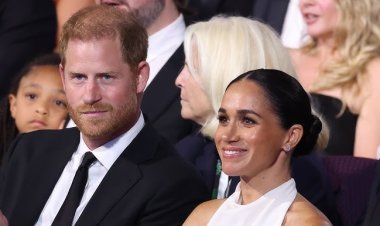 Meghan and Harry Say They Are ‘Proud’ of Girl Scouts Documentary After Sundance Premiere