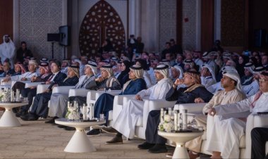 Oman Participates in Doha Legal Forum